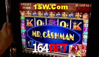 Biblioteca de slots populares na 164Bet