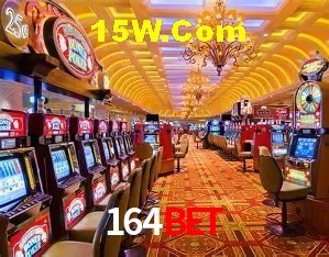 Benefícios VIP na 164Bet
