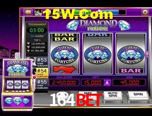 Bônus e promoções da 164Bet