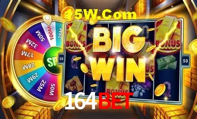 Jogos populares e pagamentos rápidos na 164Bet